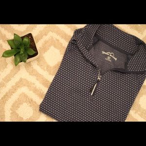 Eddie Bauer Quarter Zip